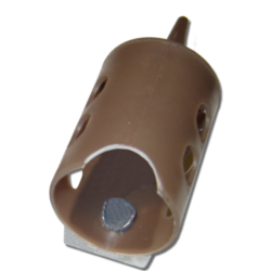 Blockend Pellet Feeder